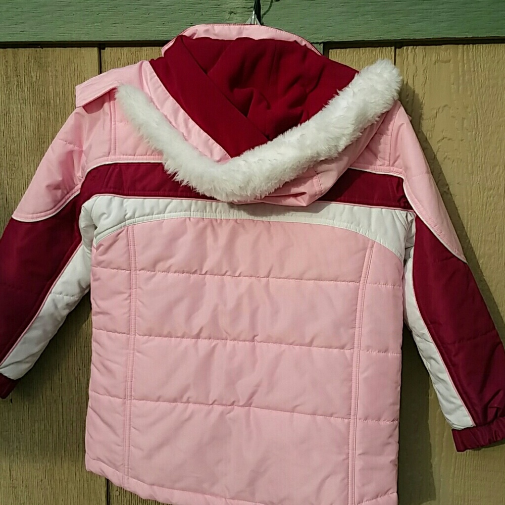 Cherokee jacket - Picture 5 of 8